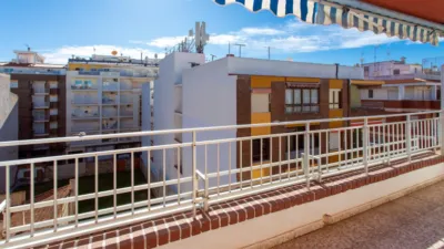 Penthouse at Gumersindo Street, 69 photo 26