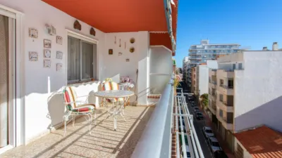 Piso - Vista 2