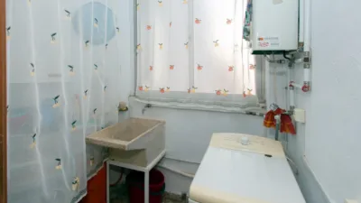 Penthouse at Gumersindo Street, 69 photo 34