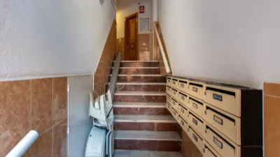 Penthouse at Gumersindo Street, 69 photo 36