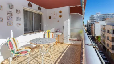 Piso - Vista 3