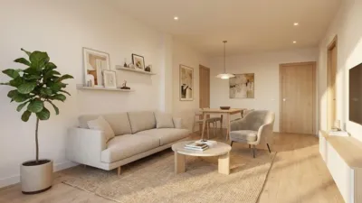 Penthouse at Gumersindo Street, 69 photo 7