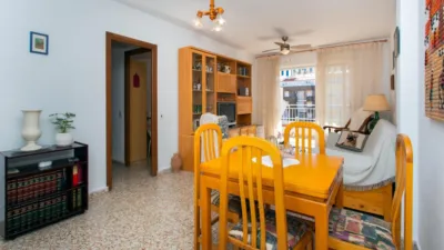 Penthouse at Gumersindo Street, 69 photo 9