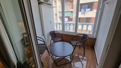 Pis – Torrevieja, Europa - Vista 3
