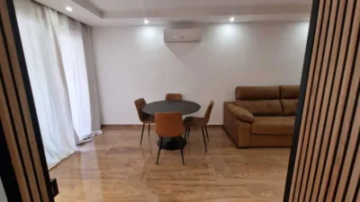 Pis – Torrevieja, Europa - Vista 4