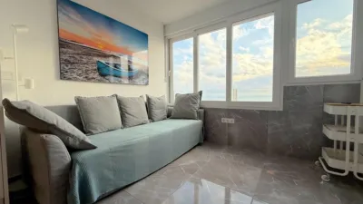 Pis – Torrevieja - Vista 4