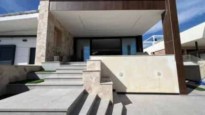 Casa – Torrevieja - Vista 2