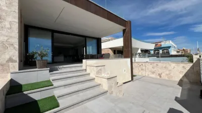 Casa – Torrevieja - Vista 4