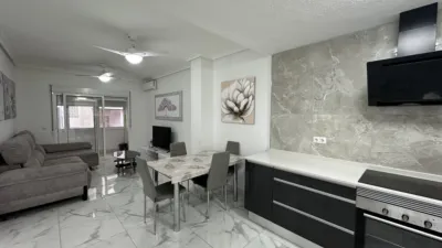Piso – Torrevieja, Europa - Más