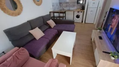 Piso – Torrevieja - Vista 2