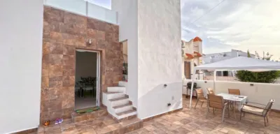 House in La Chismosa photo 16