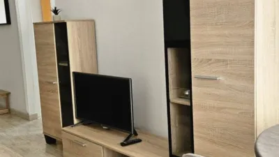 Apartment in Torrevieja, San Roque - Vista 4