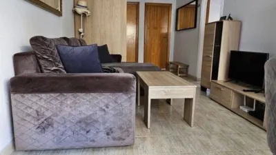 Apartment in Torrevieja, San Roque - Vista 6