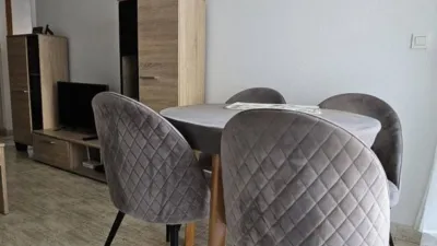 Apartment in Torrevieja, San Roque - Més