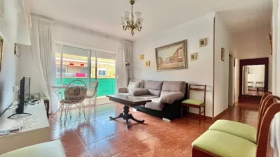 Piso – Torrevieja - Vista 2