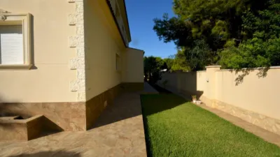 Chalet in Cabo Roig photo 24