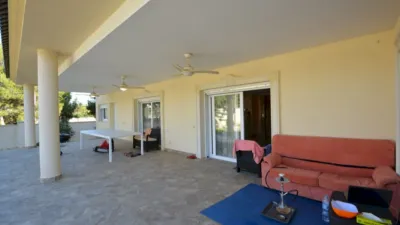 Chalet in Cabo Roig photo 33
