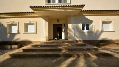 Chalet in Cabo Roig photo 36