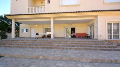Chalet in Cabo Roig photo 48