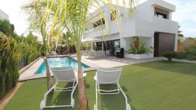 Casa – Rojales, Ciudad Quesada - Vista 2