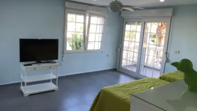 Chalet in Costa Blanca photo 13