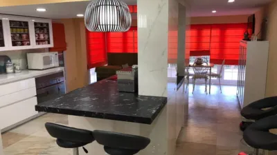 Chalet in Costa Blanca photo 20