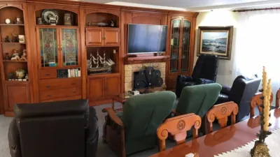 Chalet in Costa Blanca photo 21