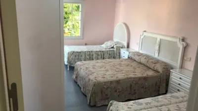Chalet in Costa Blanca photo 23