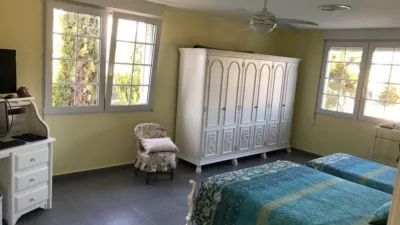 Chalet in Costa Blanca photo 24