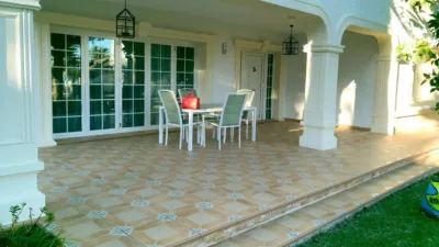 Chalet in Costa Blanca photo 2