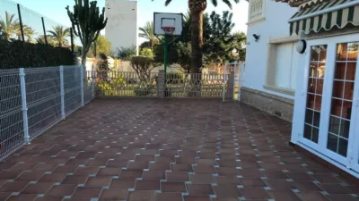 Chalet in Costa Blanca photo 8