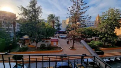 Pis – Torrevieja - Vista 2