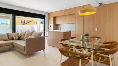 Casa – Torrevieja - Vista 2