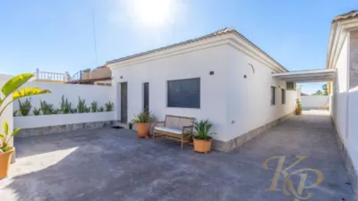 Casa – Torrevieja - Vista 5