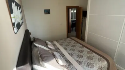 Apartment in Playa del Cura photo 14