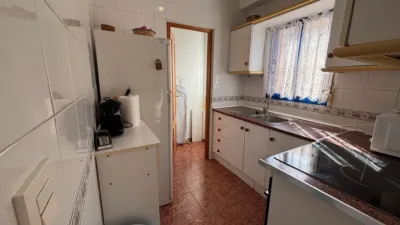 Apartment in Playa del Cura photo 11