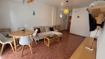 Apartment in Playa del Cura photo 12