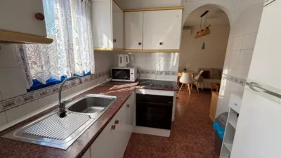 Apartment in Playa del Cura photo 14