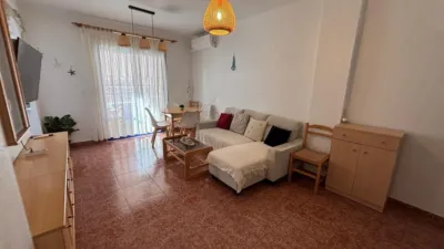 Apartment in Playa del Cura photo 15
