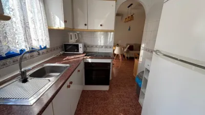Apartment in Playa del Cura photo 16