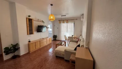 Apartment in Playa del Cura photo 17