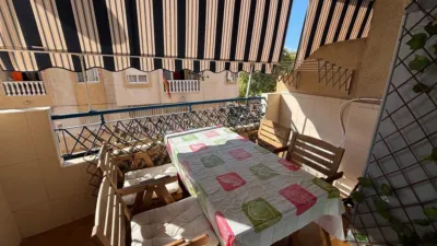 Apartment in Playa del Cura photo 18