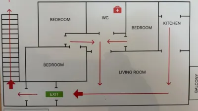 Apartment in Playa del Cura photo 21