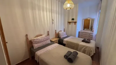 Apartment in Playa del Cura photo 2
