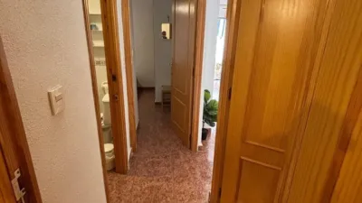 Apartment in Playa del Cura photo 6