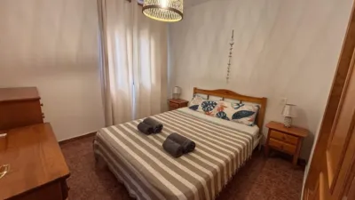 Apartment in Playa del Cura photo 7