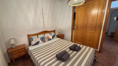 Apartment in Playa del Cura photo 8