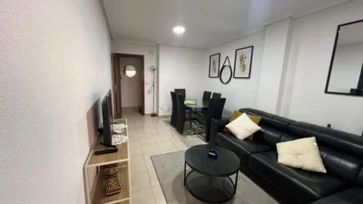 Apartment in Playa del Cura photo 11
