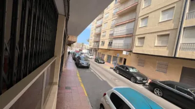 Apartment in Playa del Cura photo 20