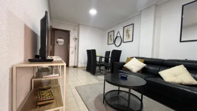 Apartment in Playa del Cura photo 22